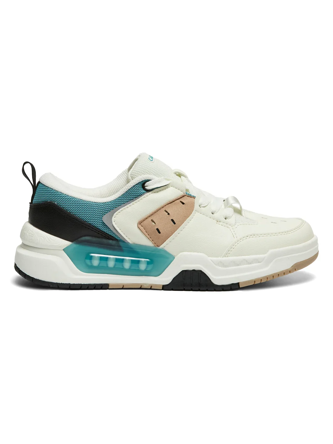 OG-40 Off White Men's Sneakers - Image 2