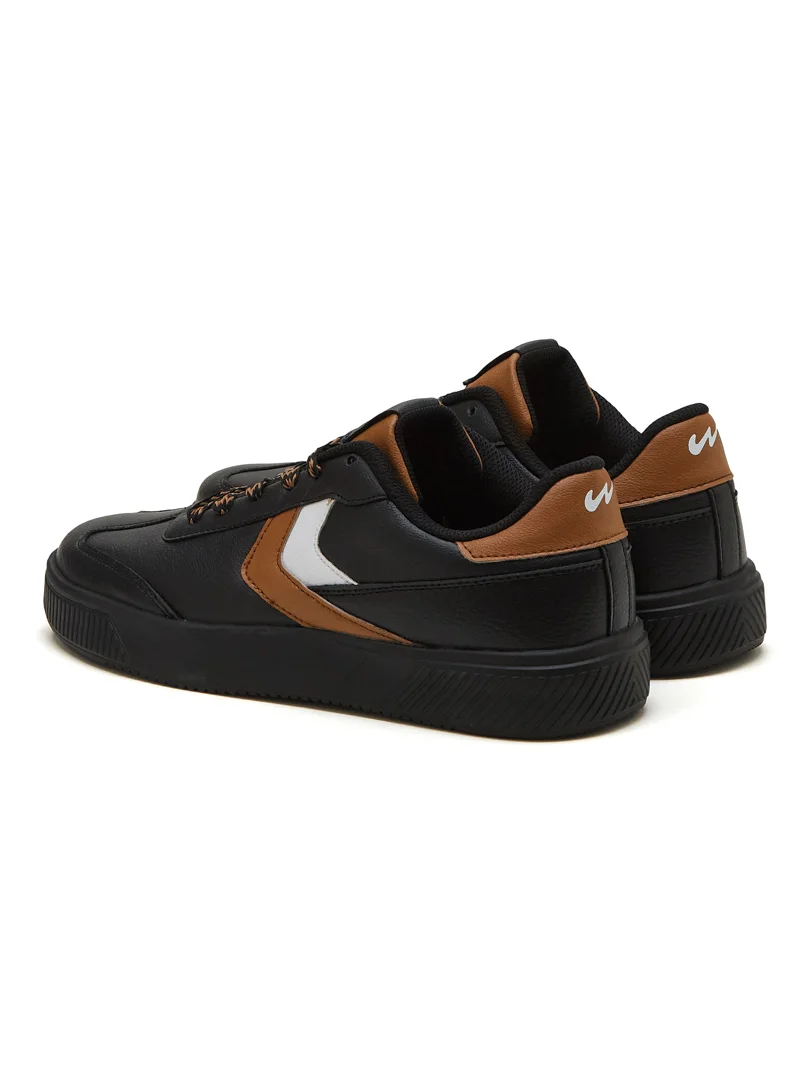 OG-43 Black Men's Sneakers - Image 5