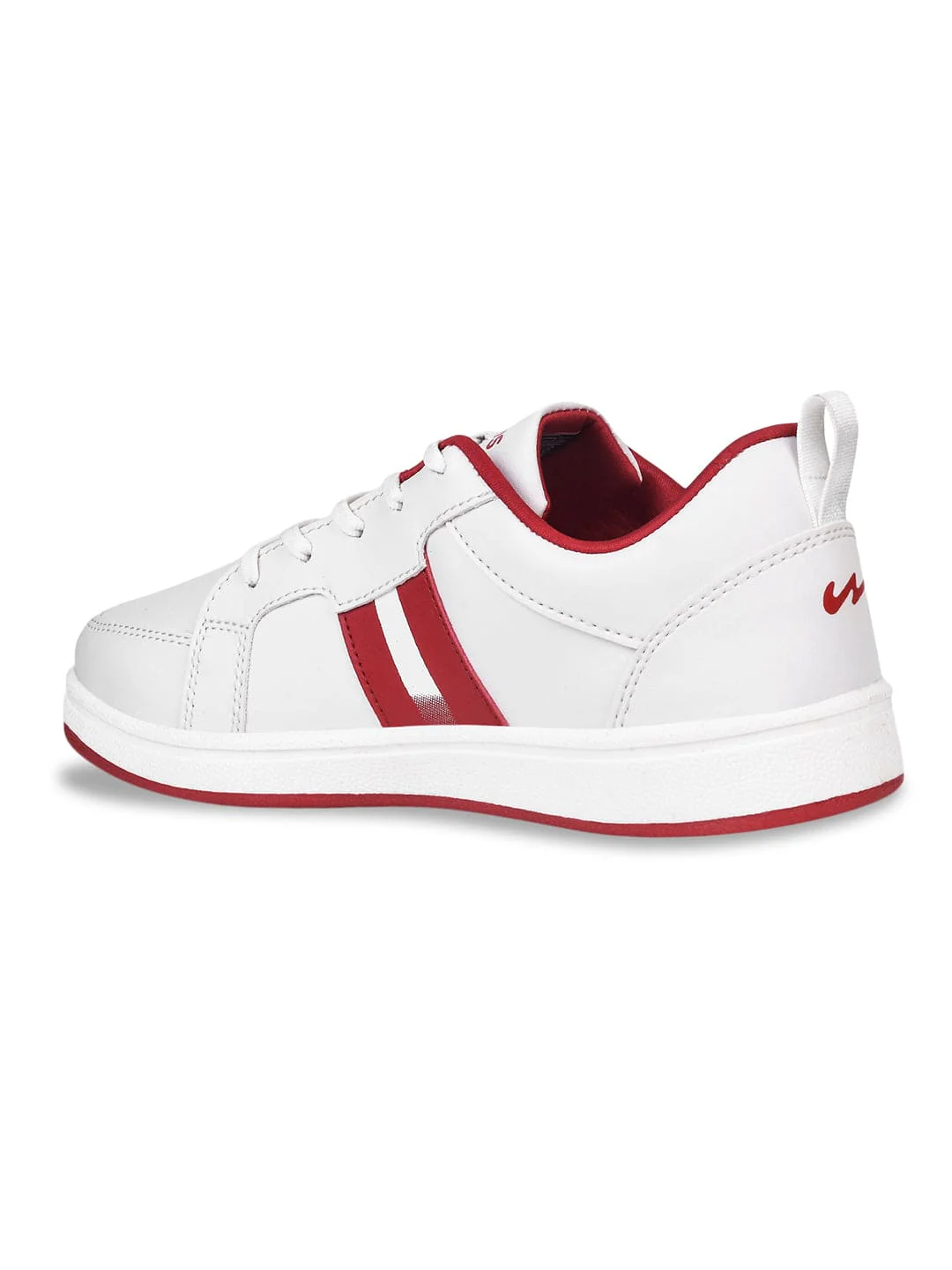 OG-D3 Off White Men's Sneakers - Image 2