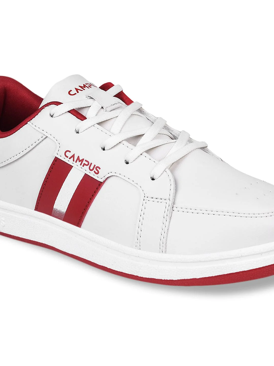 OG-D3 Off White Men's Sneakers - Image 4