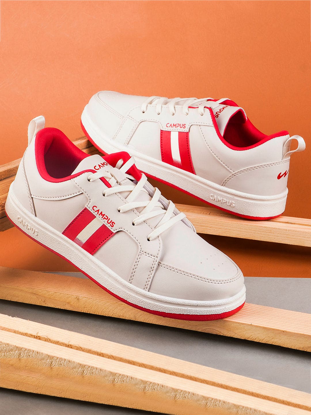 OG-D3 Off White Men's Sneakers - Image 5