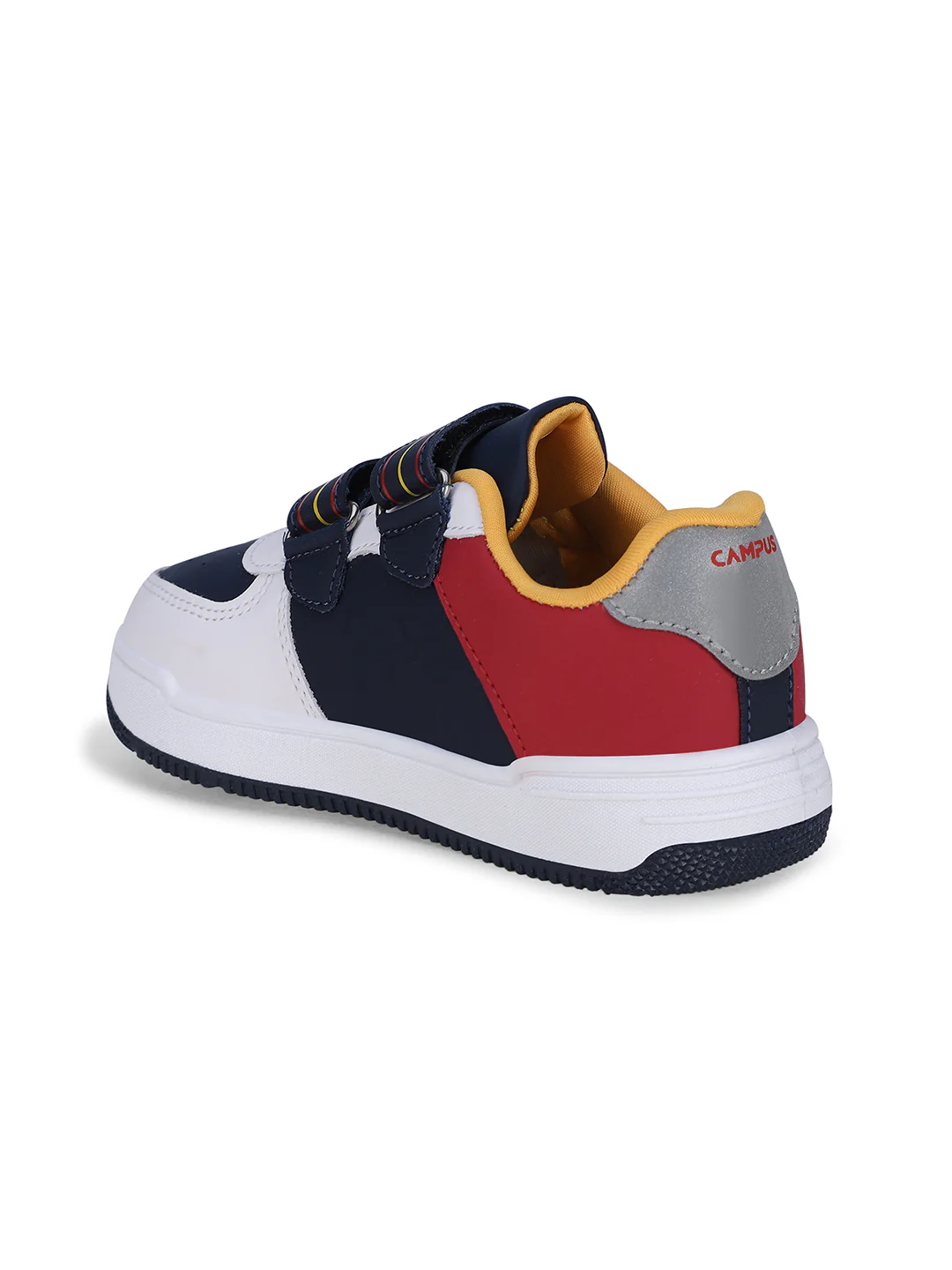 OGK-04V Navy Kid's Sneakers - Image 3