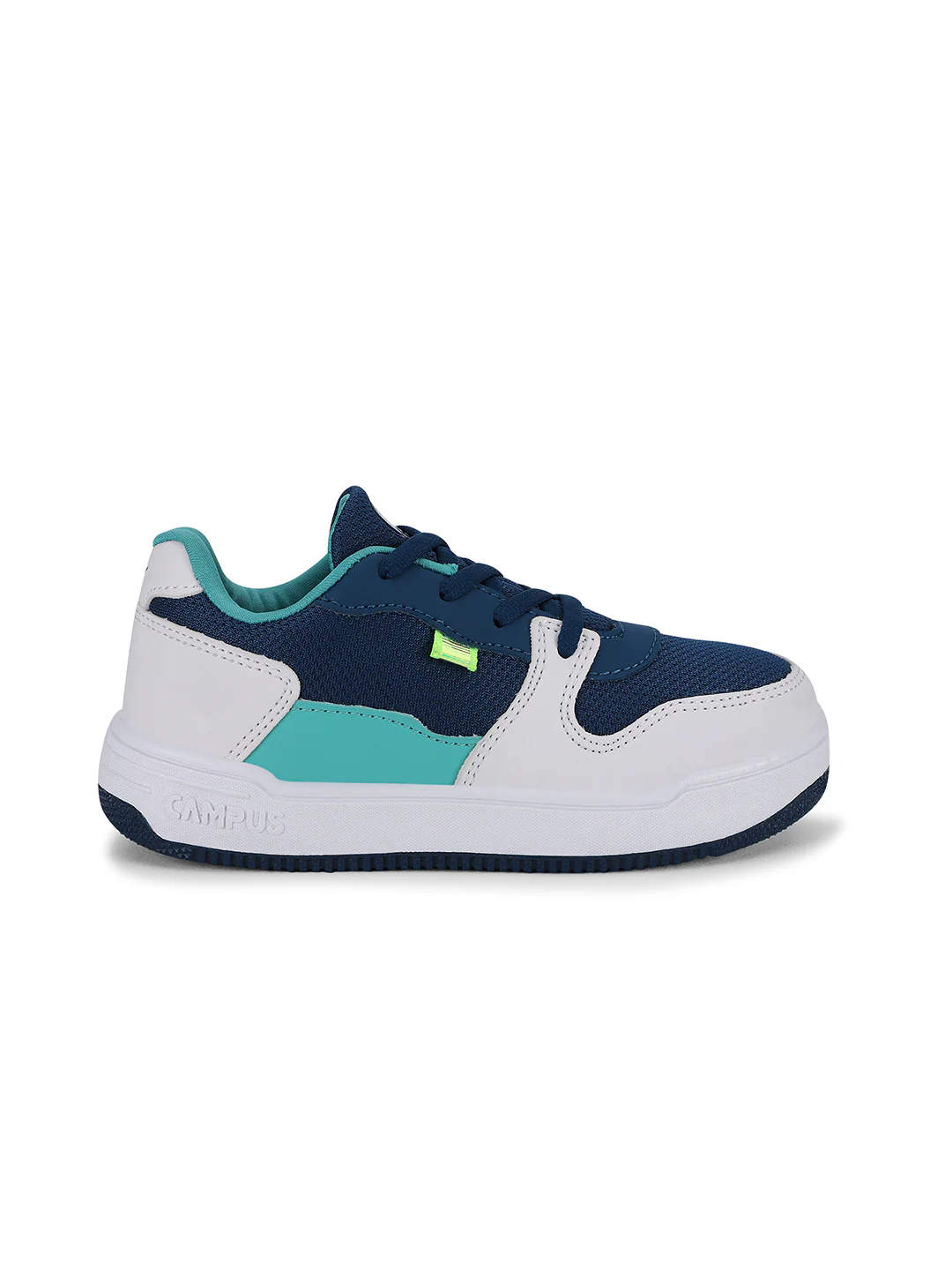 OGK-10 Blue Kid's Sneakers