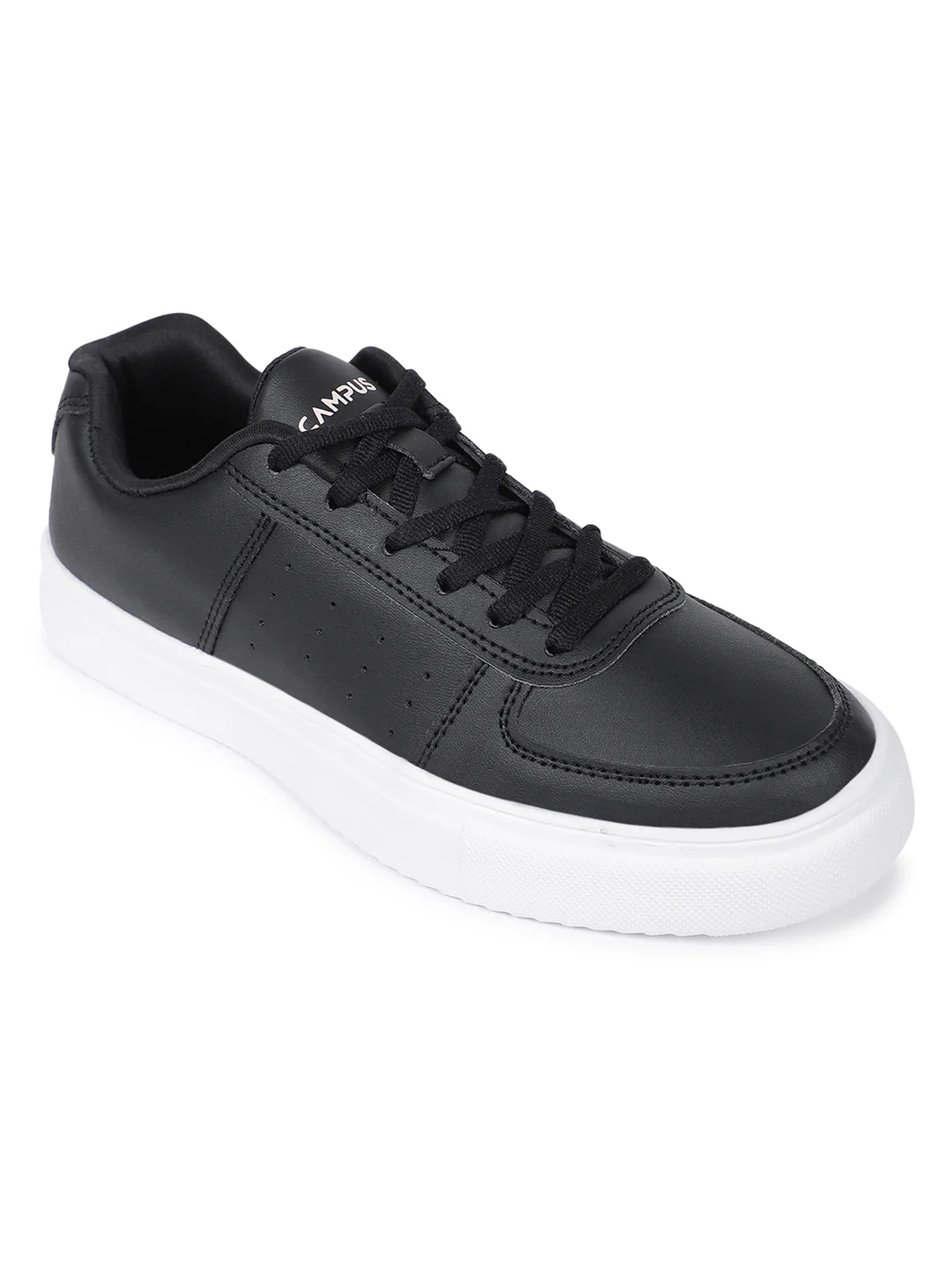 OGL-05 Black Women's Sneakers - Image 2