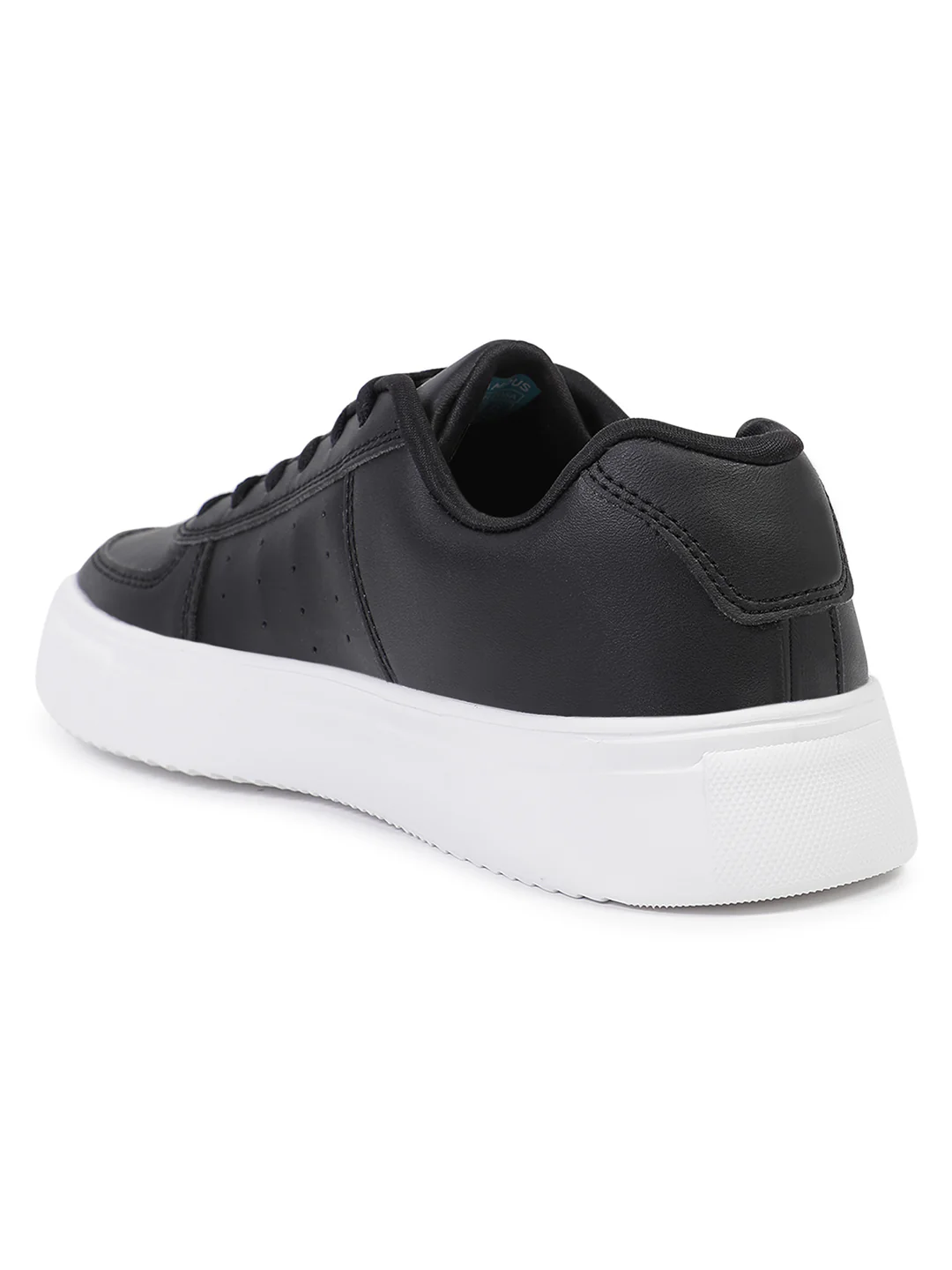OGL-05 Black Women's Sneakers - Image 3
