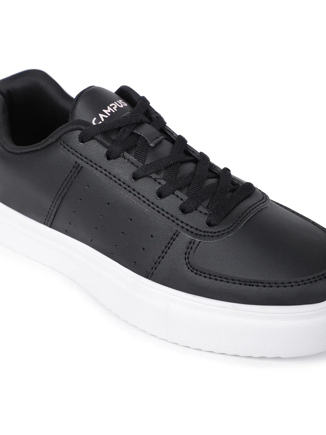 OGL-05 Black Women's Sneakers - Image 5