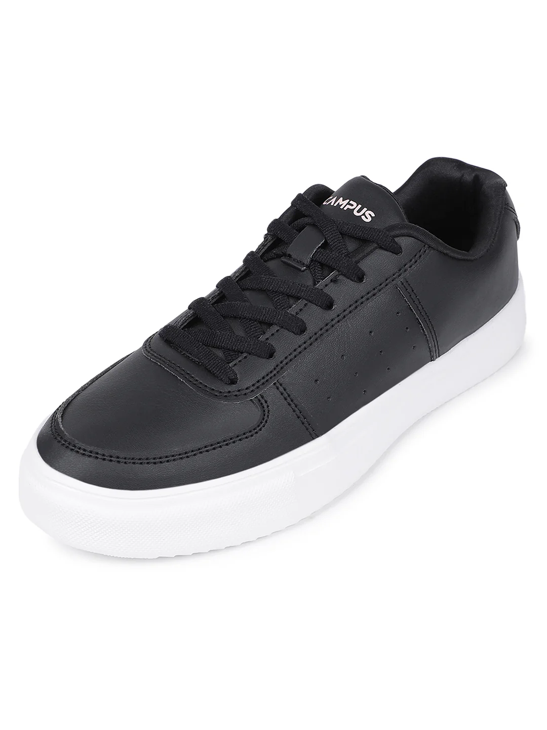 OGL-05 Black Women's Sneakers - Image 6