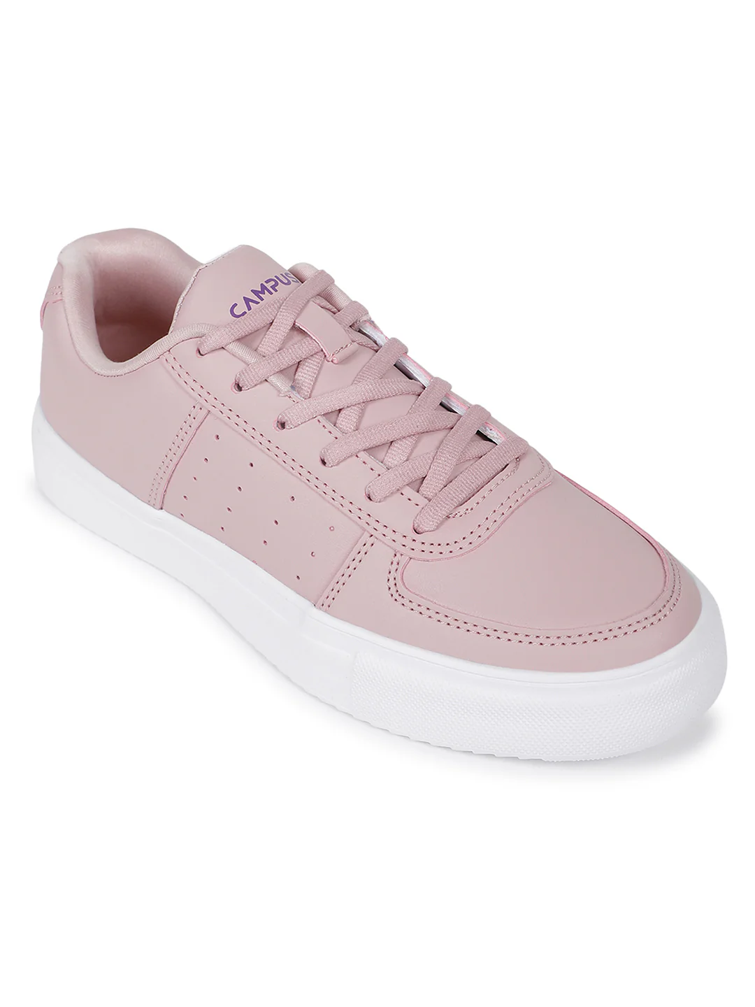 OGL-05 Peach Women's Sneakers - Image 2