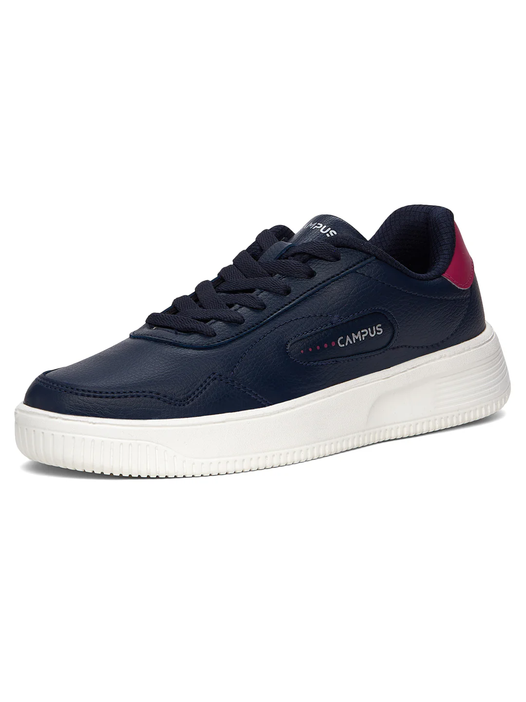 OGL-09 Navy Women's Sneakers - Image 6