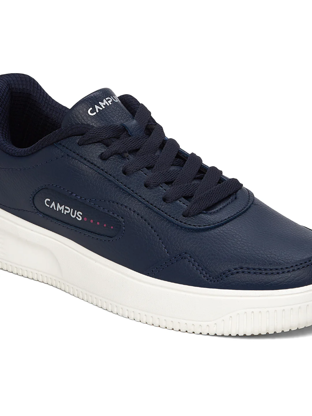 OGL-09 Navy Women's Sneakers - Image 7