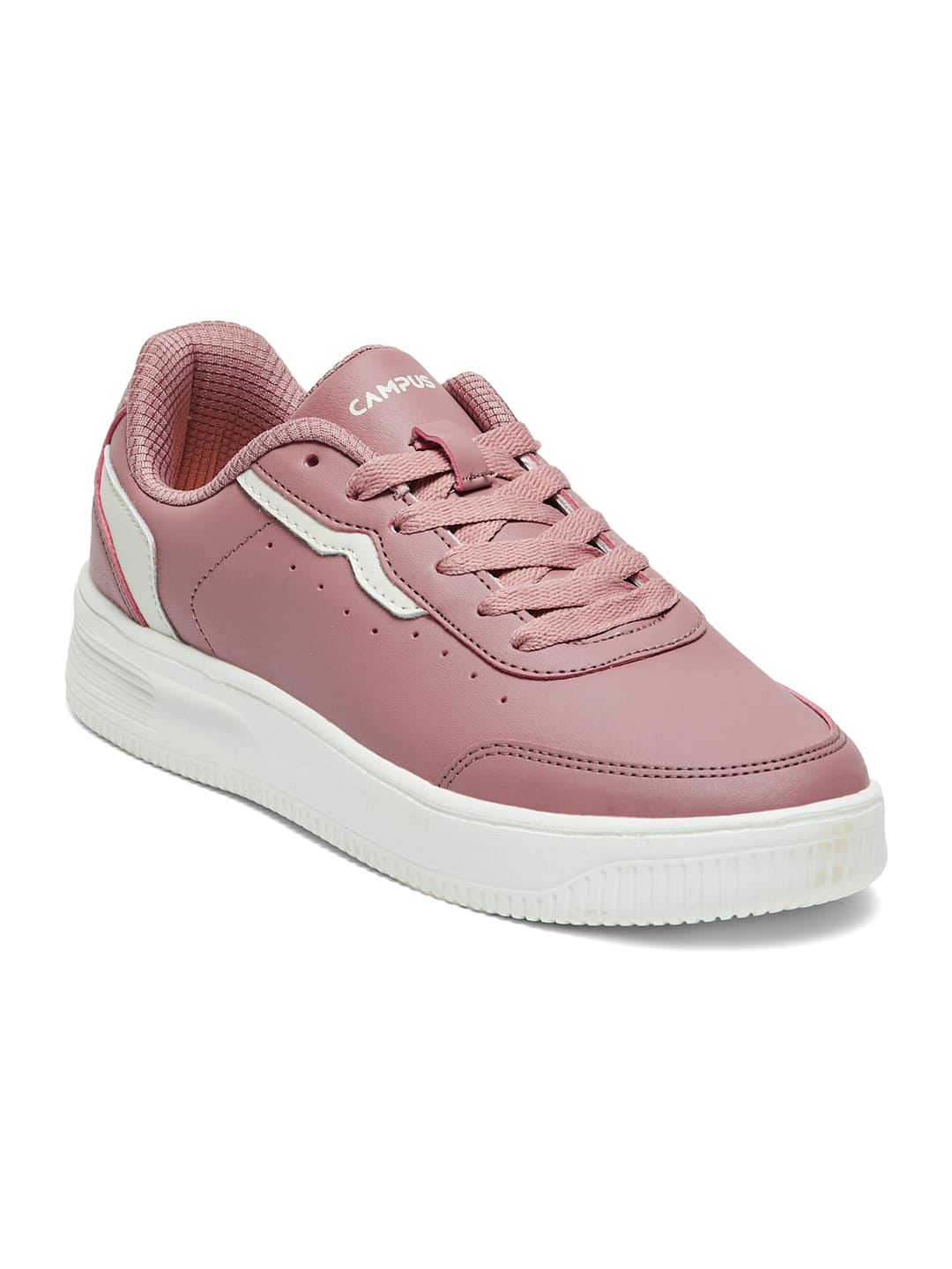 OGL-10 Mauve Women's Sneakers - Image 2