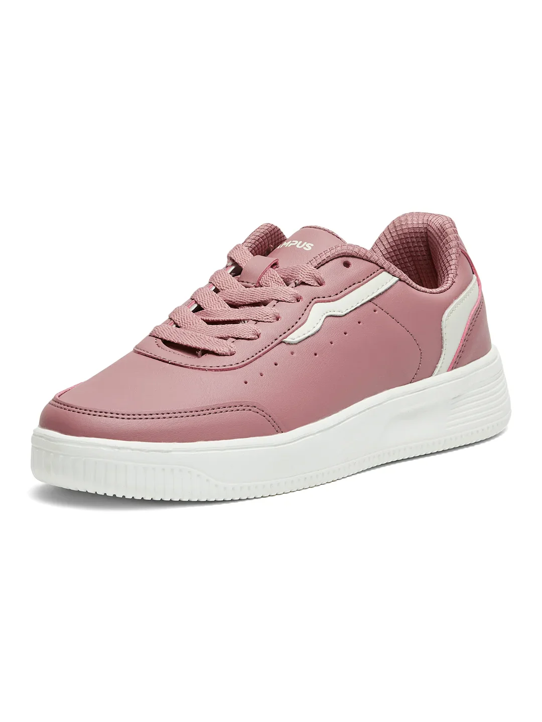 OGL-10 Mauve Women's Sneakers - Image 5