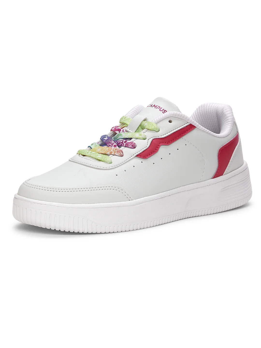 OGL-10 White's Women Sneakers - Image 5