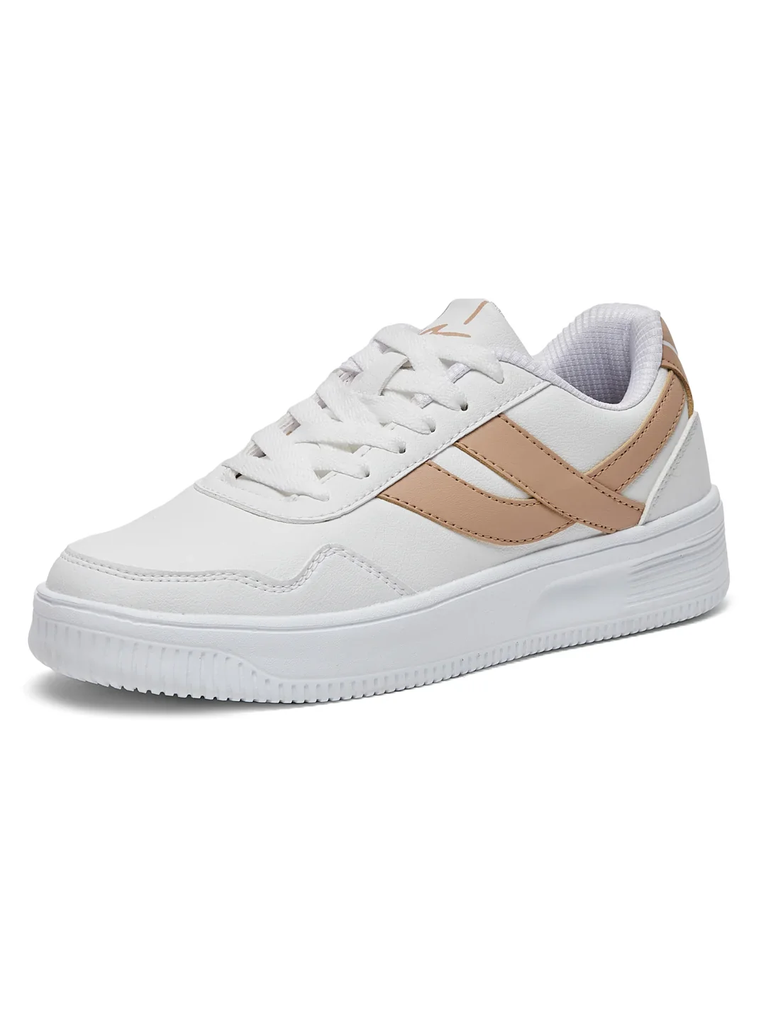 OGL-13 White Women's Sneakers - Image 5