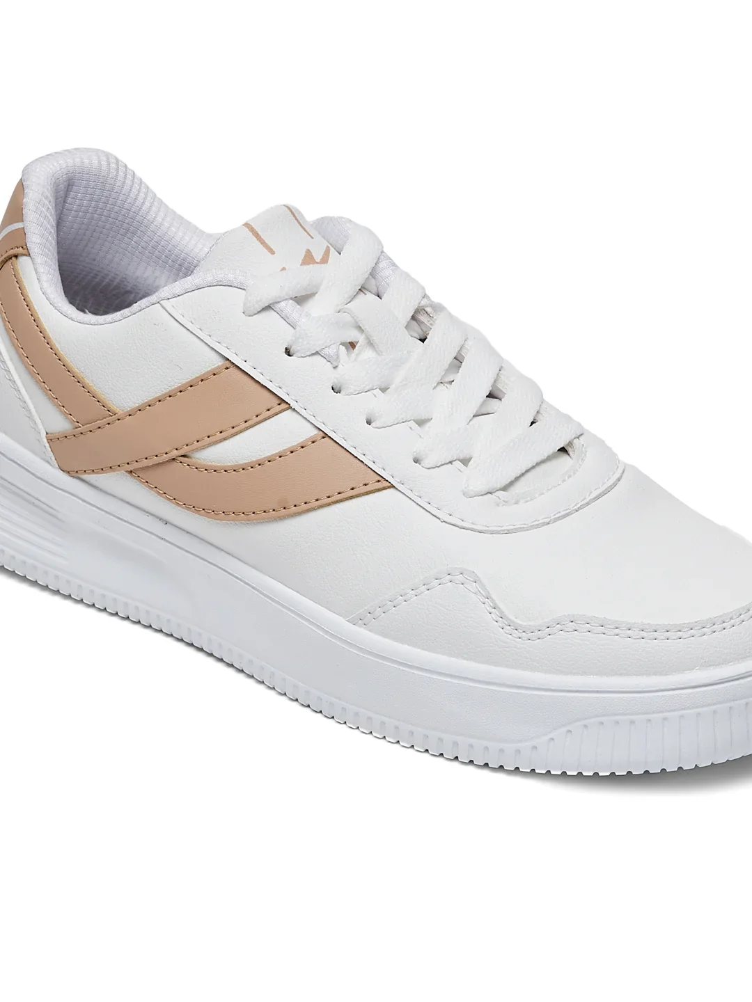OGL-13 White Women's Sneakers - Image 6