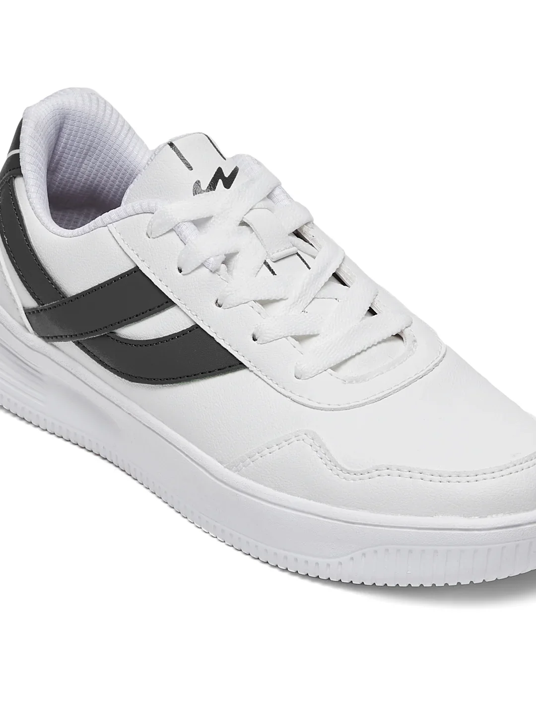 OGL-13 White Women's Sneakers - Image 6