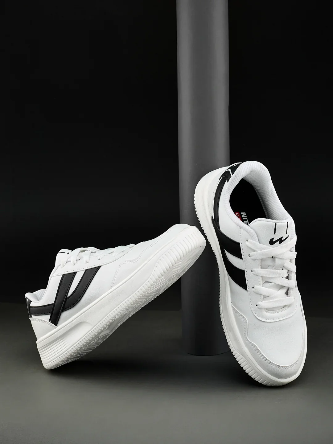 OGL-13 White Women's Sneakers - Image 7