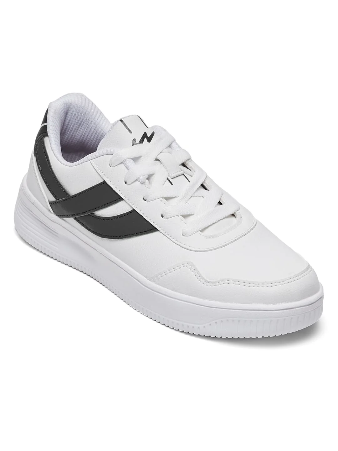 OGL-13 White Women's Sneakers - Image 8
