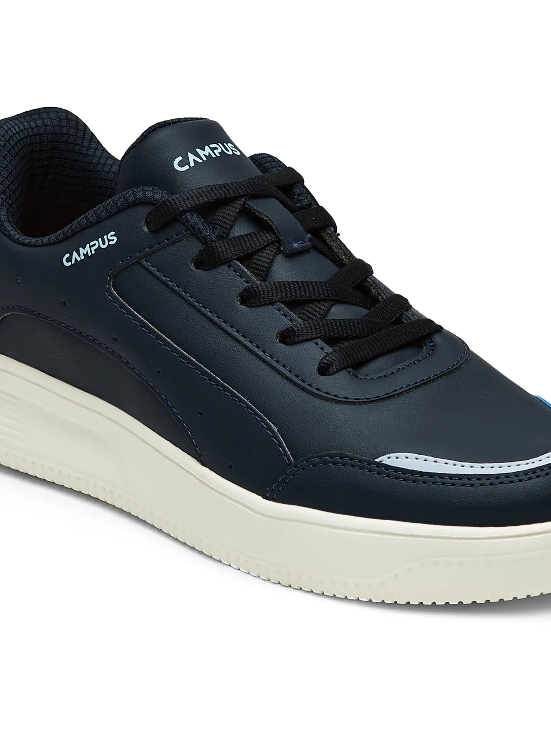 OGL-4 Navy Women's Sneakers - Image 6