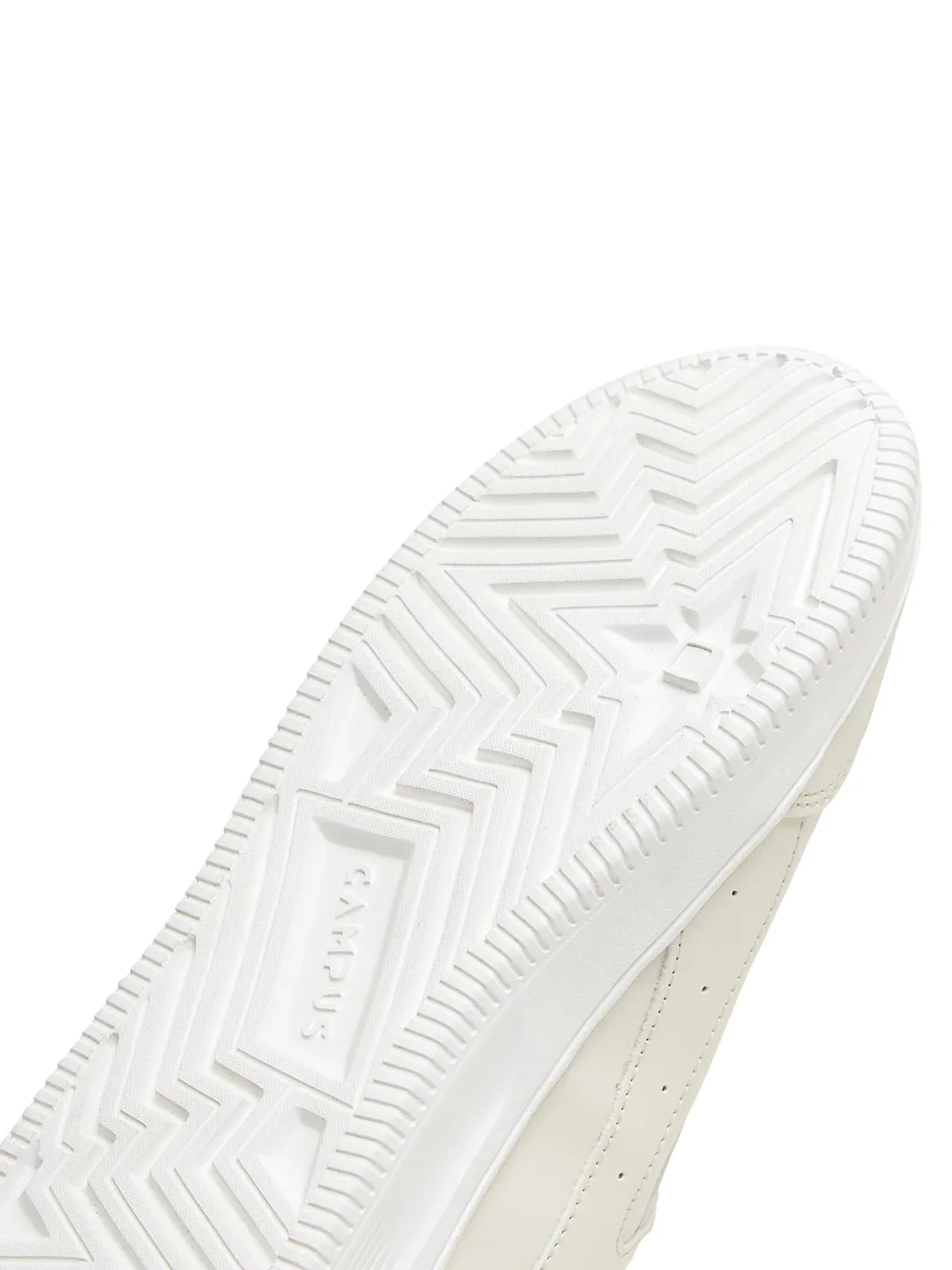 OGL-4 Off White Women's Sneakers - Image 4