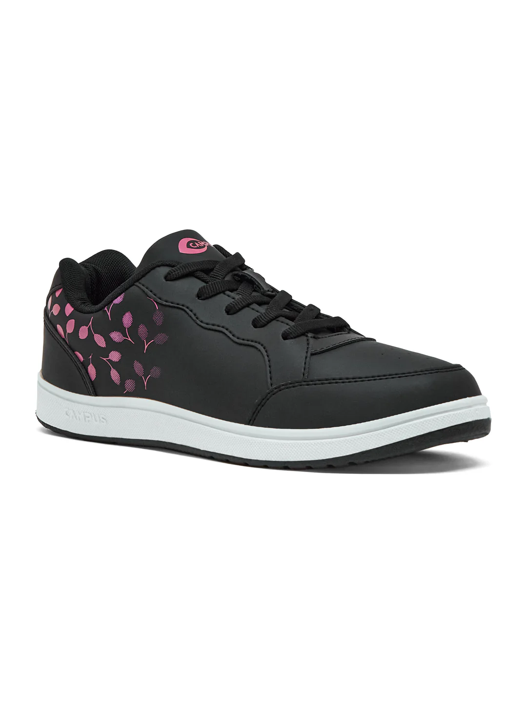 OGL-D2 Black Women's Sneakers - Image 2
