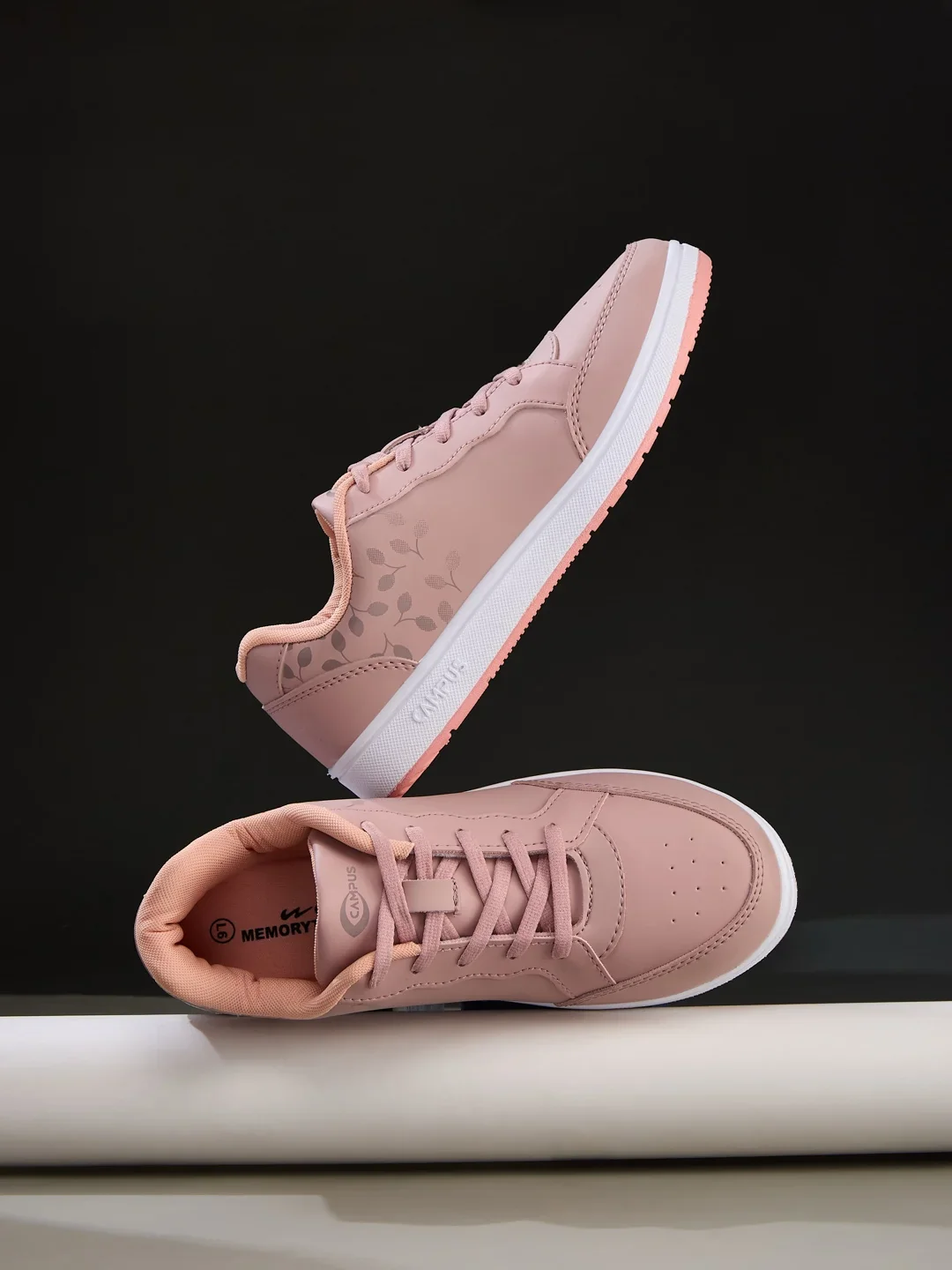 OGL-D2 Mauve Women's Sneakers