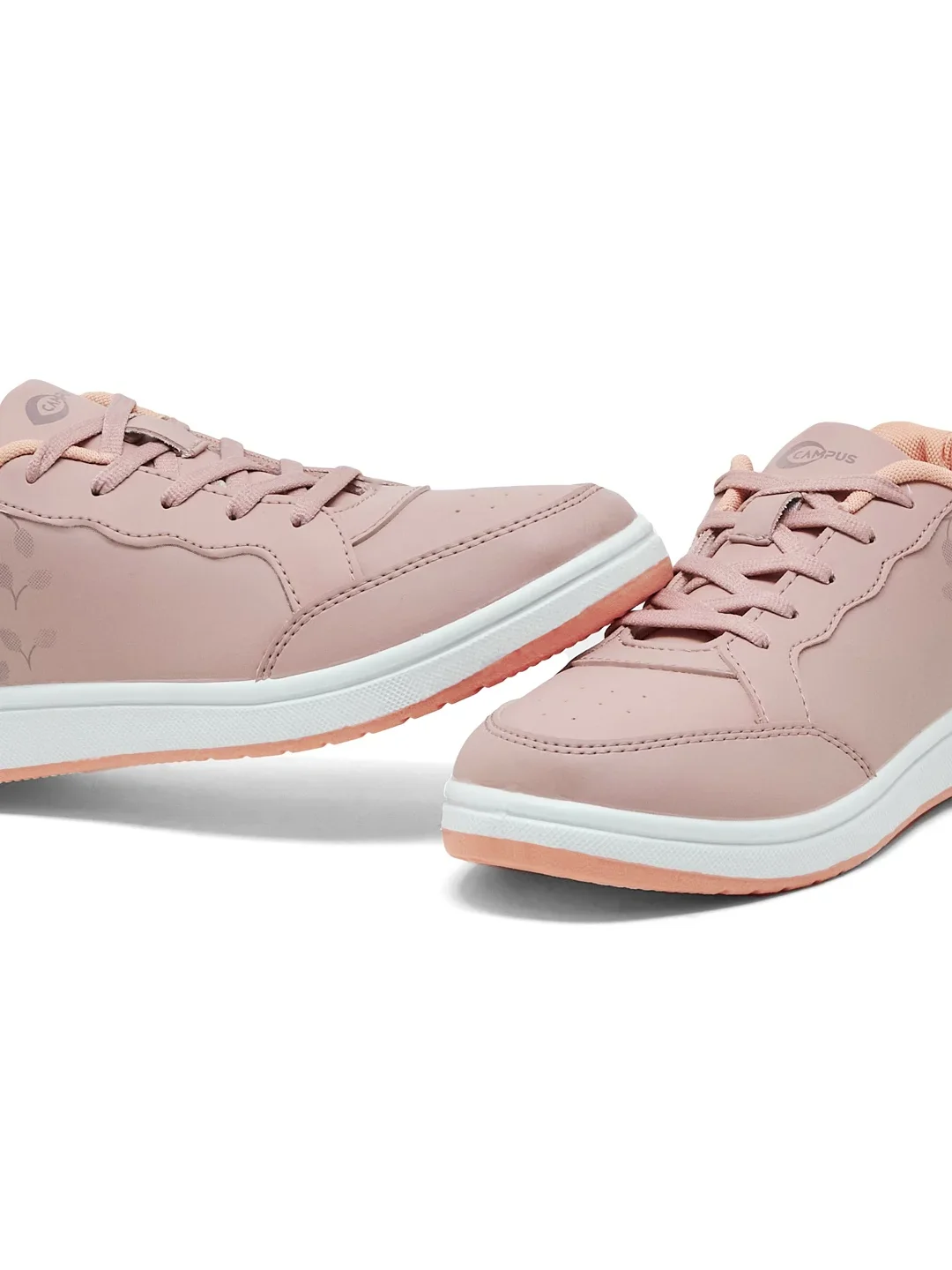 OGL-D2 Mauve Women's Sneakers - Image 7