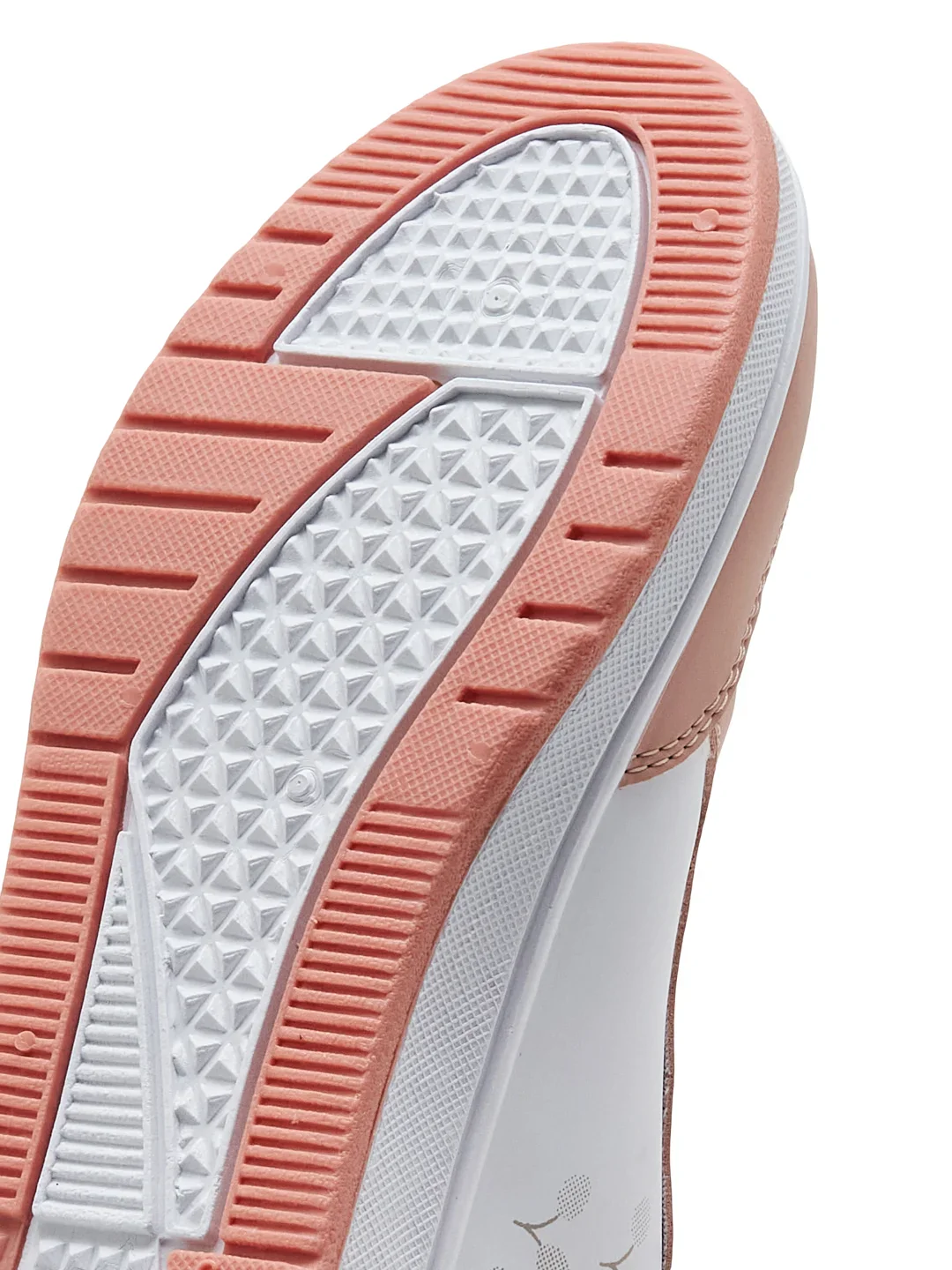 OGL-D2 White Women's Sneakers - Image 4