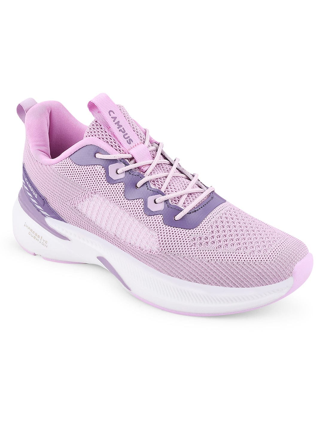 OLIVIA Blue Women's Sneakers - Image 2