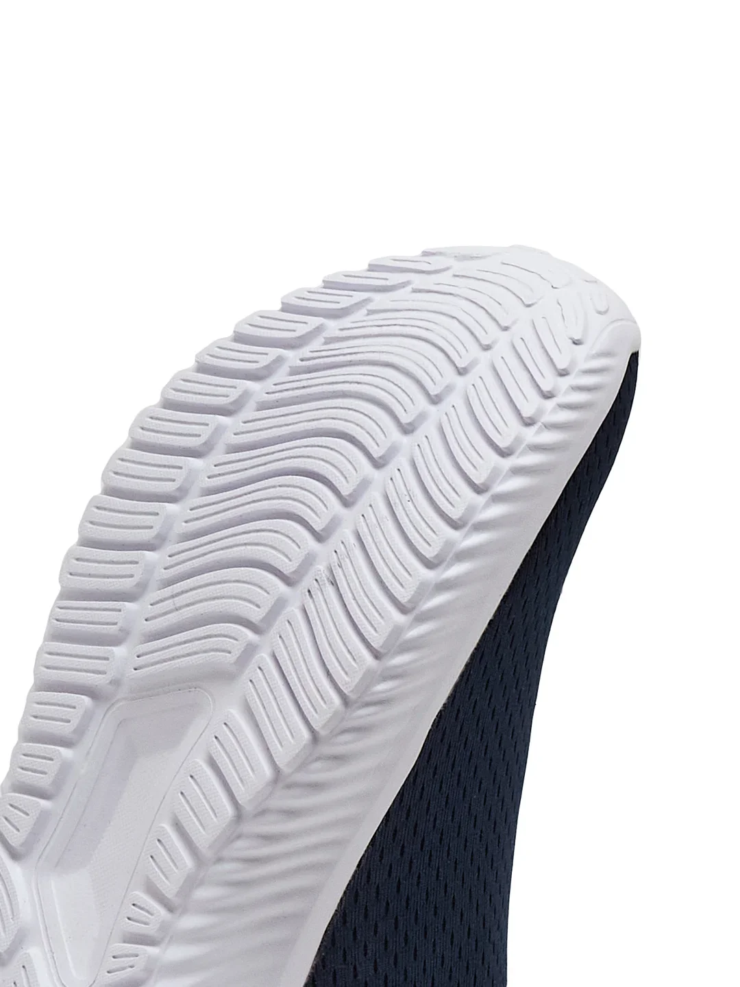 OXYFIT N Blue Men's Walking Shoes - Image 4