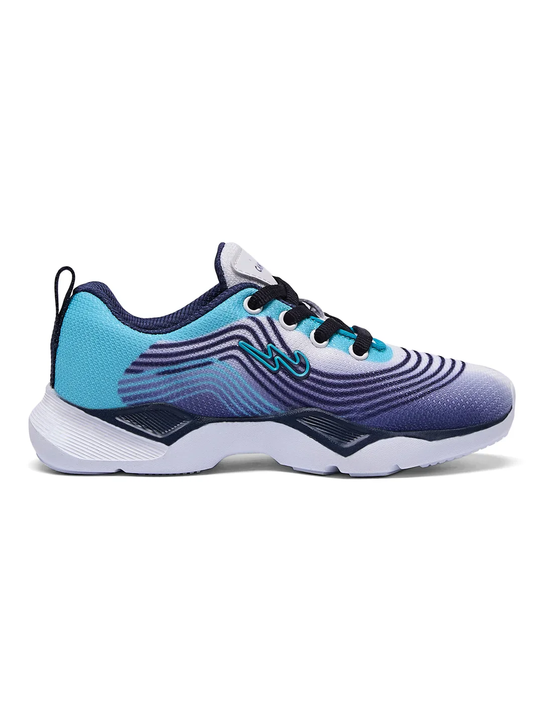 PABLE KIDS White Kids Running Shoes - Image 2