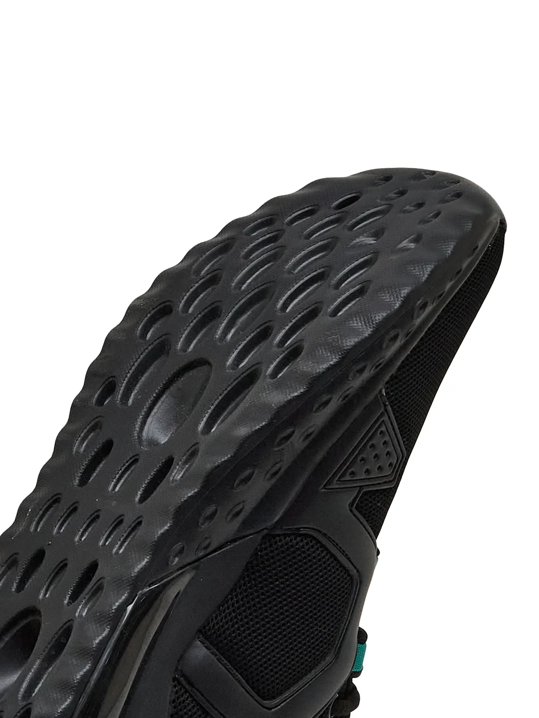 PATRIK PRO Black Men's Sports Shoes - Image 4