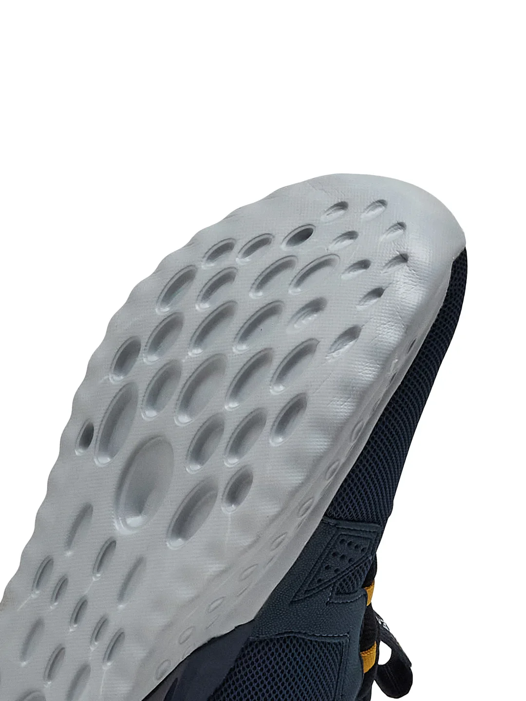 PATRIK PRO Blue Men's Sports Shoes - Image 4