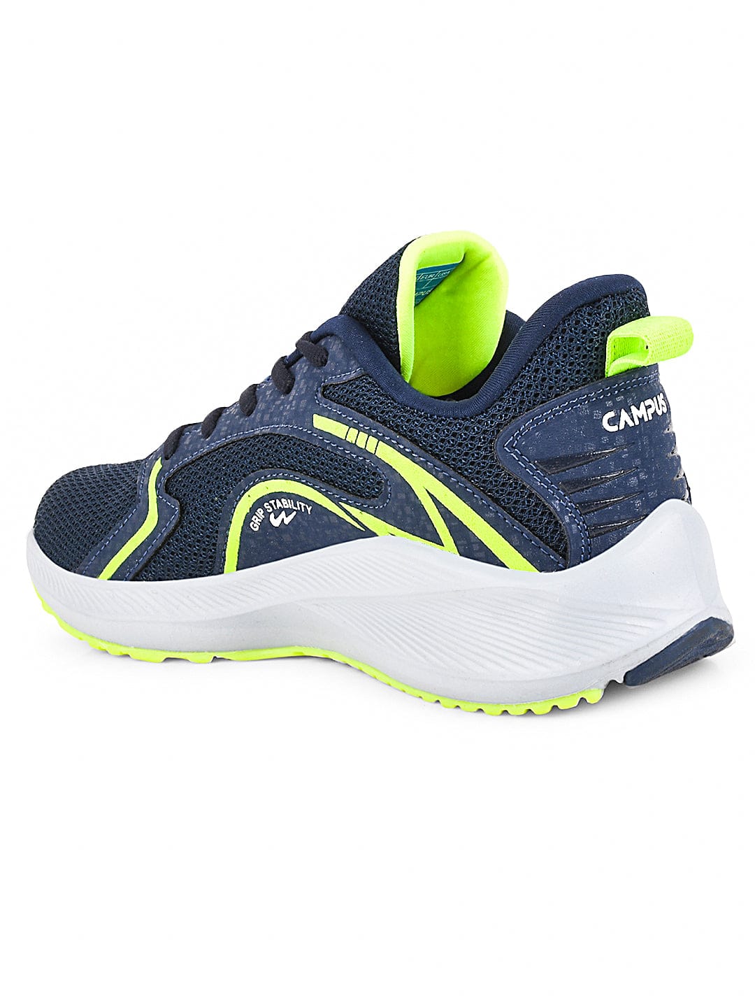 PENNY CH Navy Child Running Shoes - Image 3