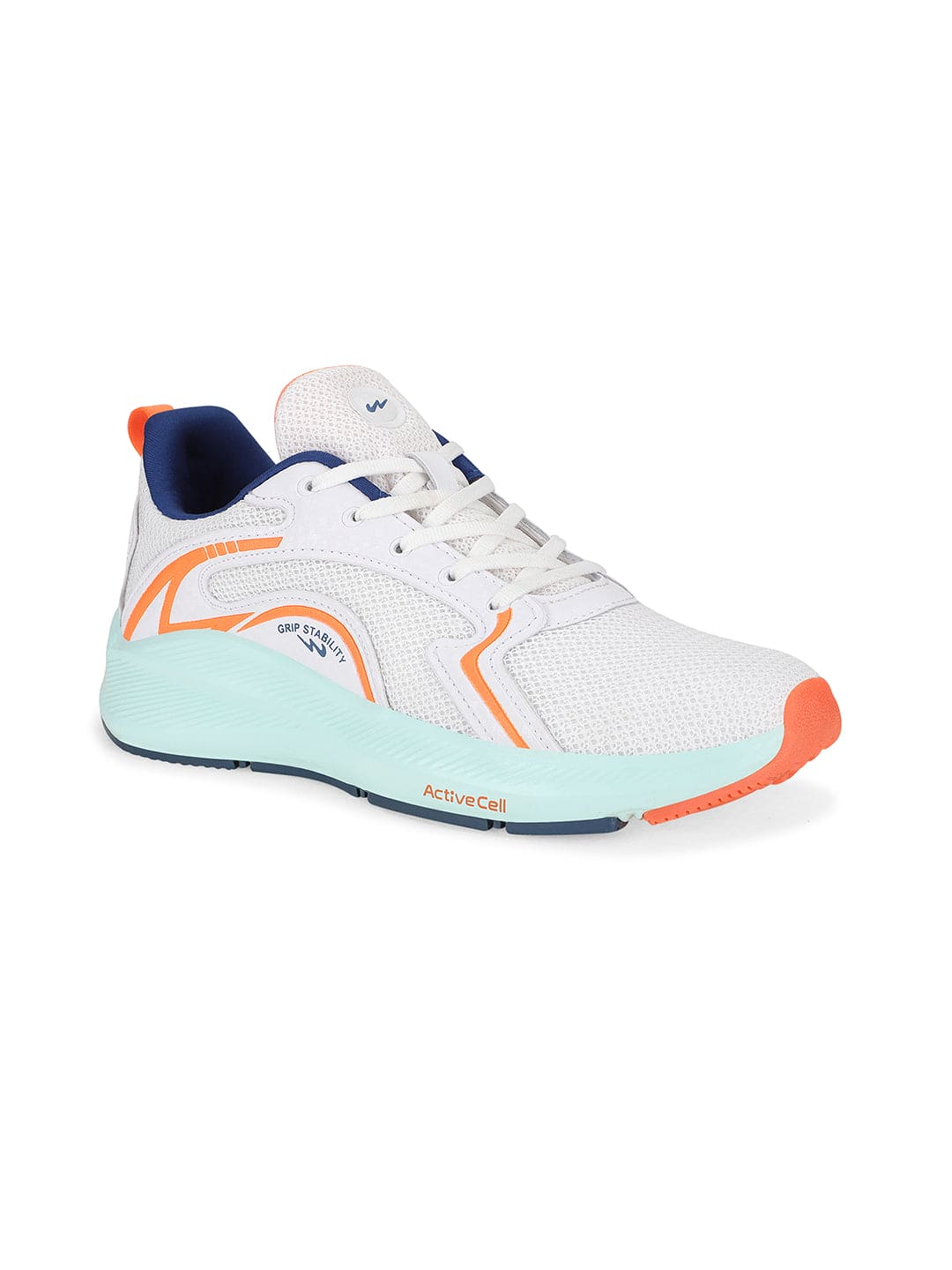 PENNY CH White Child Sports Shoes - Image 2