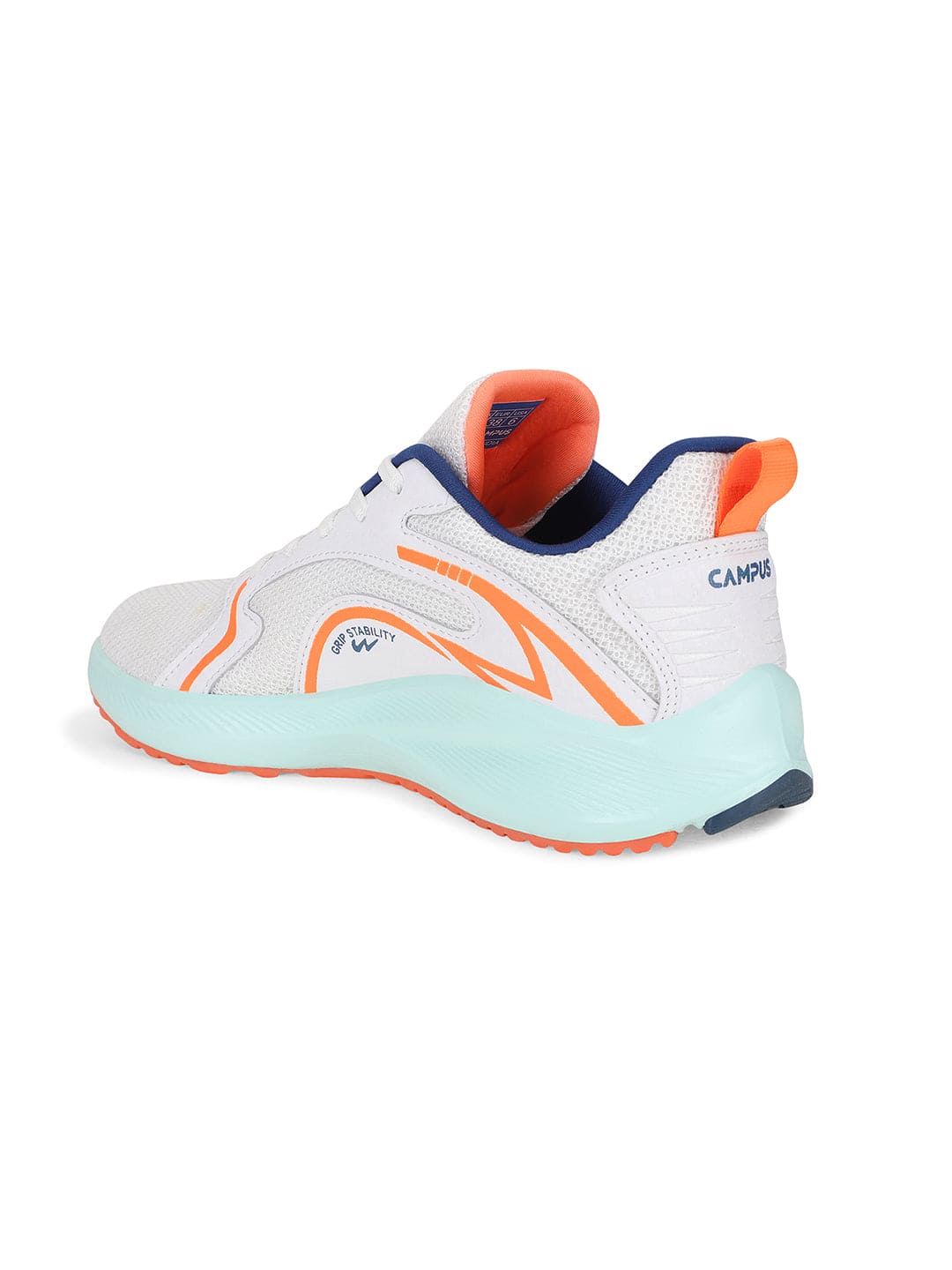 PENNY CH White Child Sports Shoes - Image 3