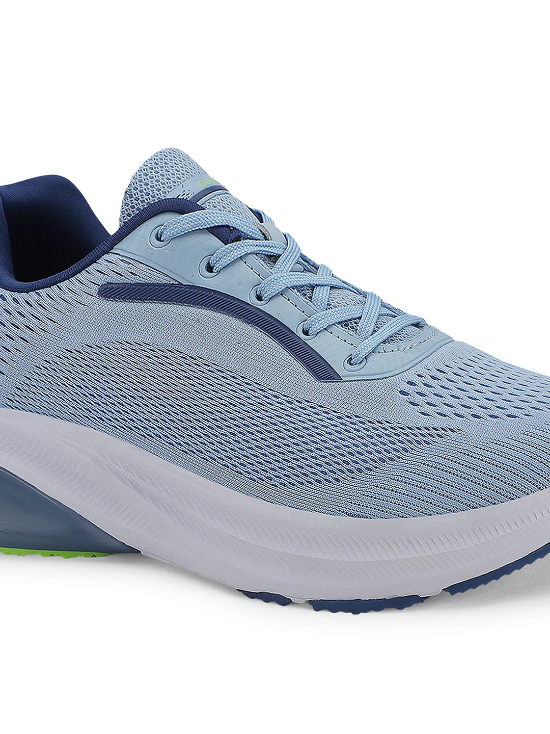 PHANTOM Blue Men's Sports Shoes - Image 4