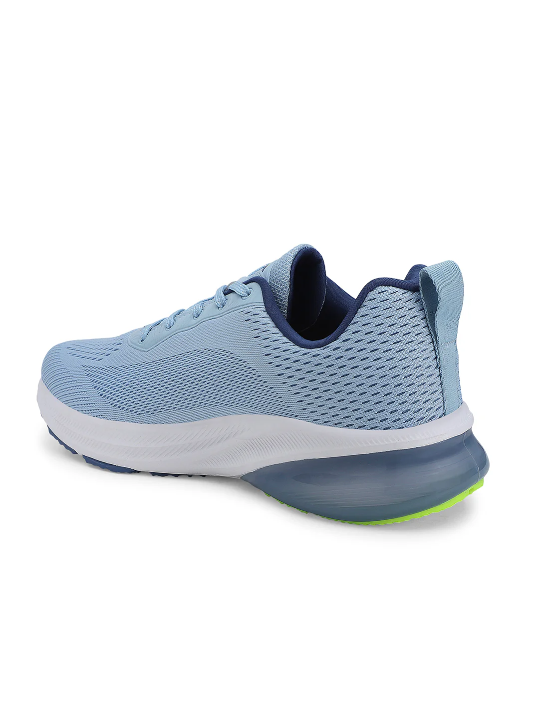 PHANTOM Blue Men's Sports Shoes - Image 6