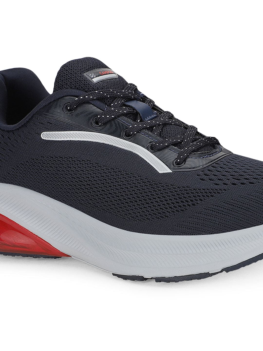 PHANTOM Navy Men's Sports Shoes - Image 4