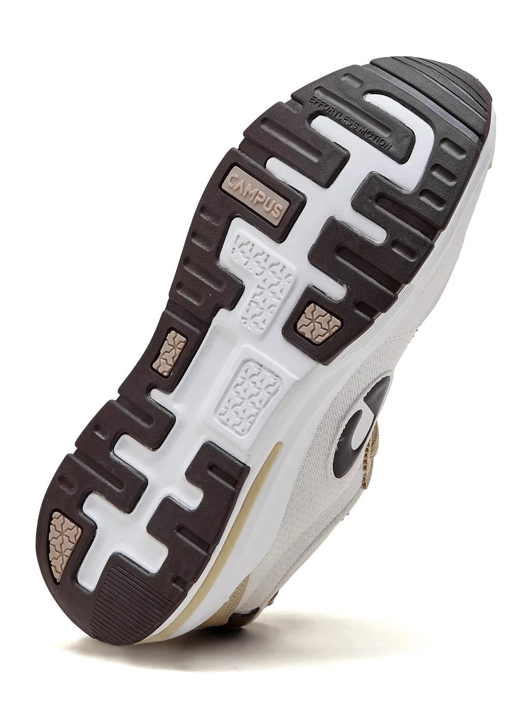 PIXAR White Men's Sneakers - Image 4