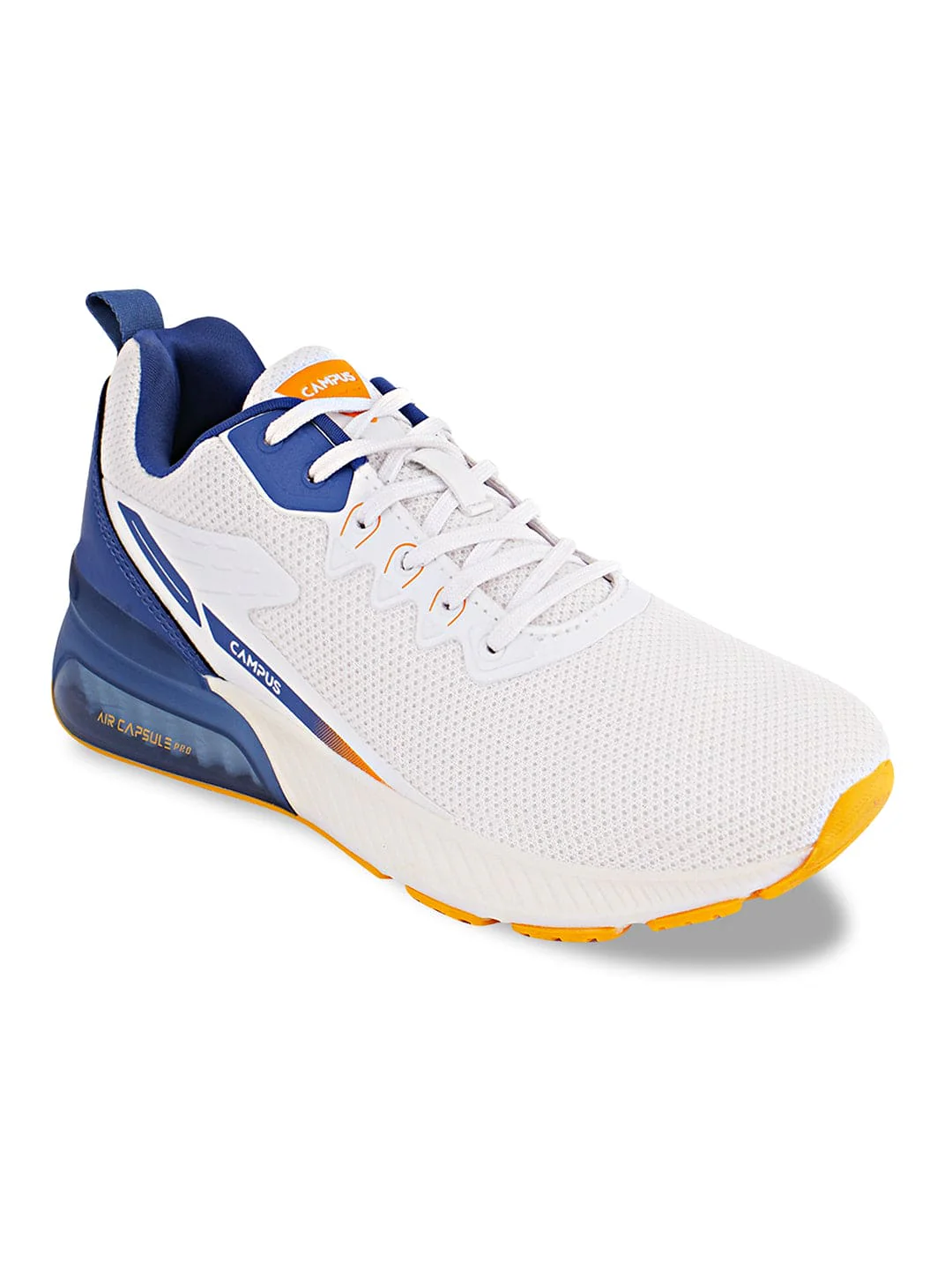 PROMOTE White Men's Running Shoes - Image 2