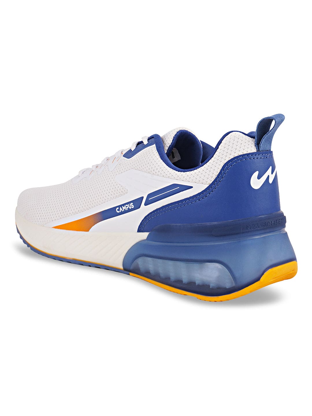 PROMOTE White Men's Running Shoes - Image 3