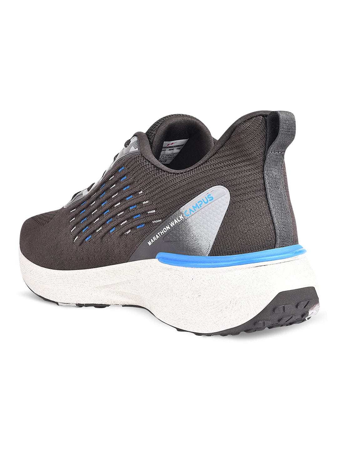 RAMPAGE Grey Men's Running Shoes - Image 3