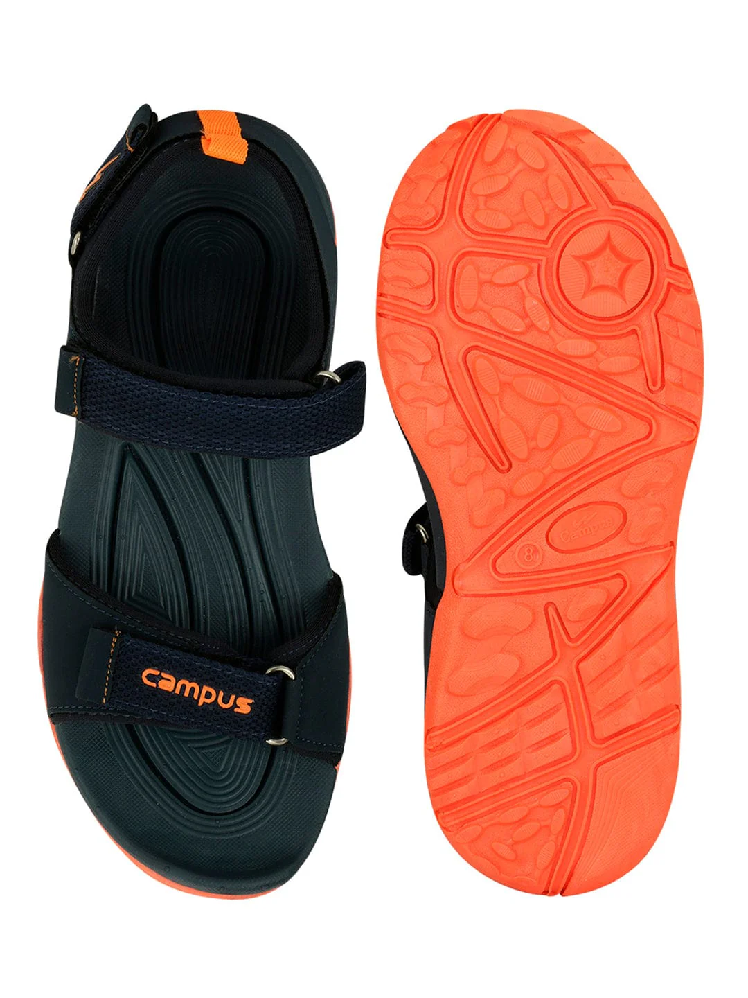 QUICK-2 Men's Sports Sandal - Image 4