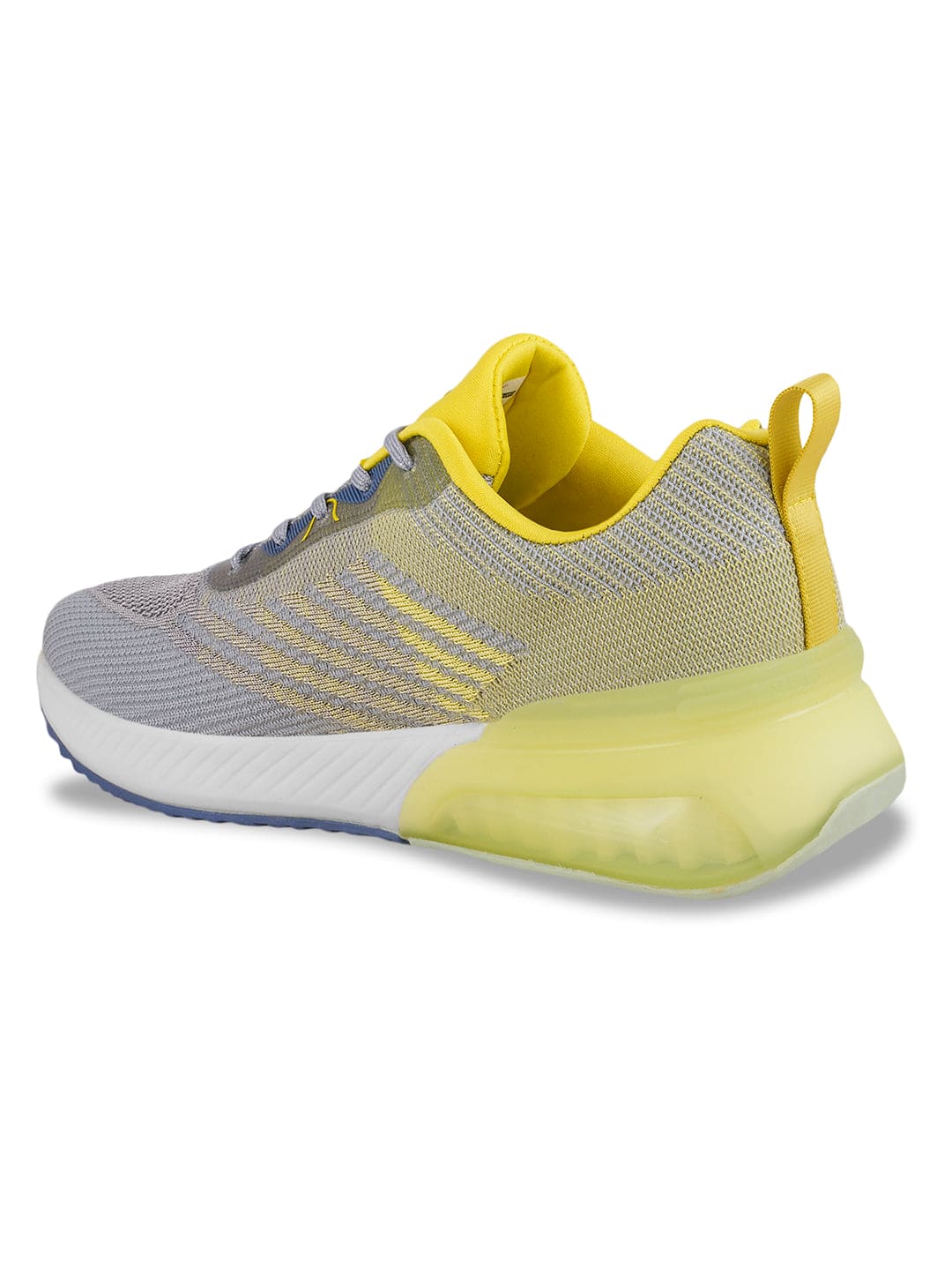 RAFE Grey Men's Sports Shoes - Image 3