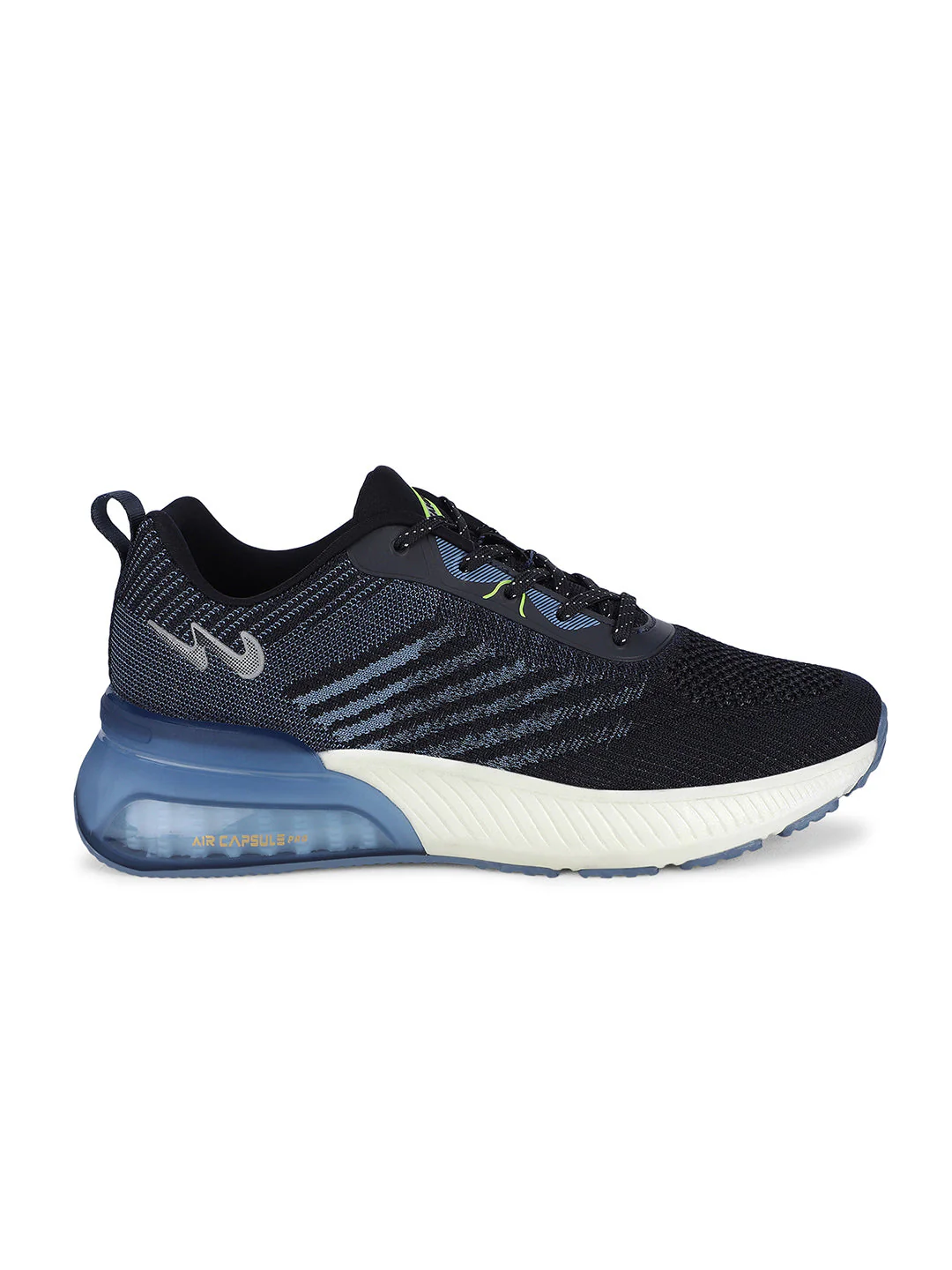 RAFE Navy Men's Sports Shoes