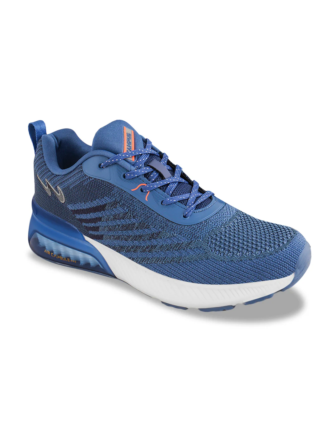 RAFE Blue Men's Sports Shoes - Image 2