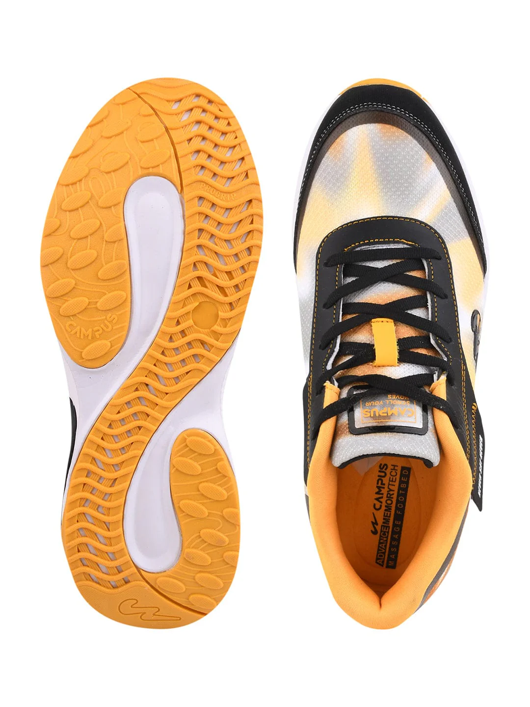 RANG Multi Men's Sneakers - Image 4