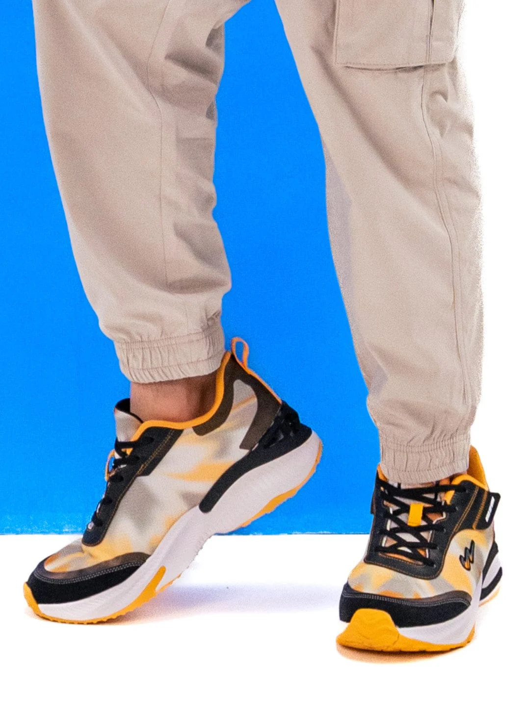 RANG Multi Men's Sneakers - Image 5
