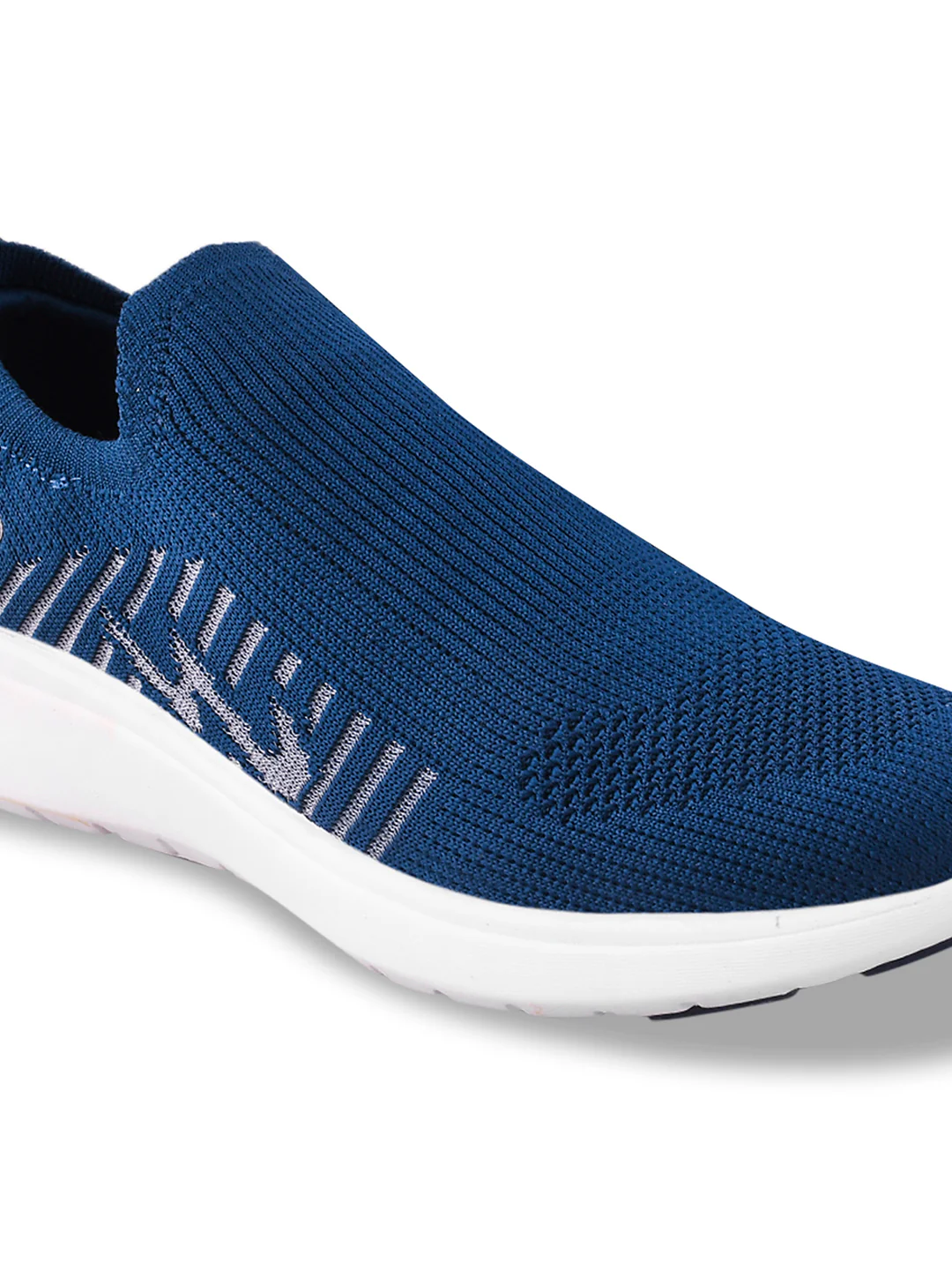 RAY Blue Men's Walking Shoes - Image 4